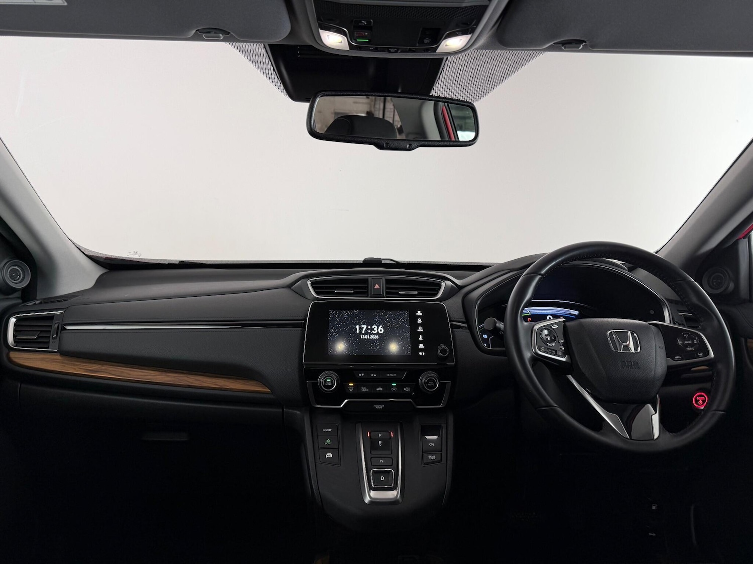 Used Honda CR-V 2019 for sale - 77259671: Photo 16