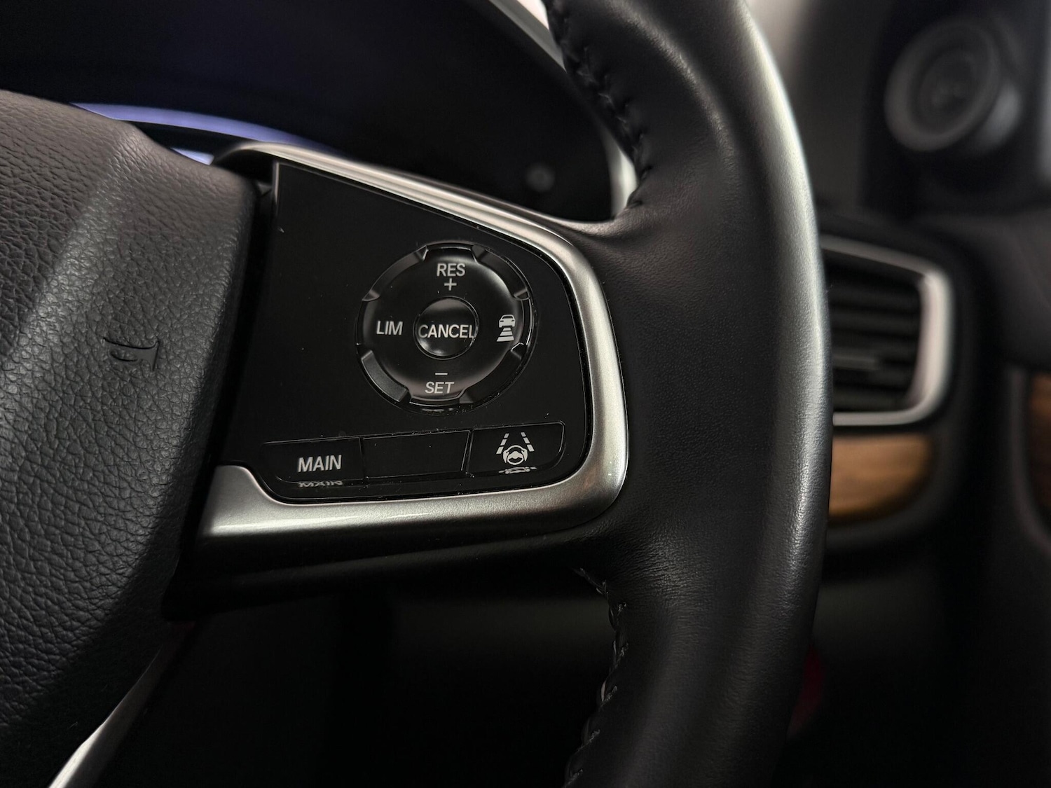 Used Honda CR-V 2019 for sale - 77259671: Photo 18