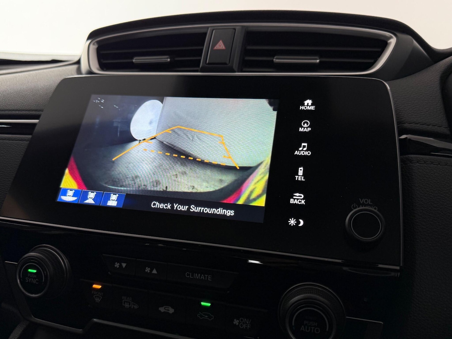 Used Honda CR-V 2019 for sale - 77259671: Photo 22