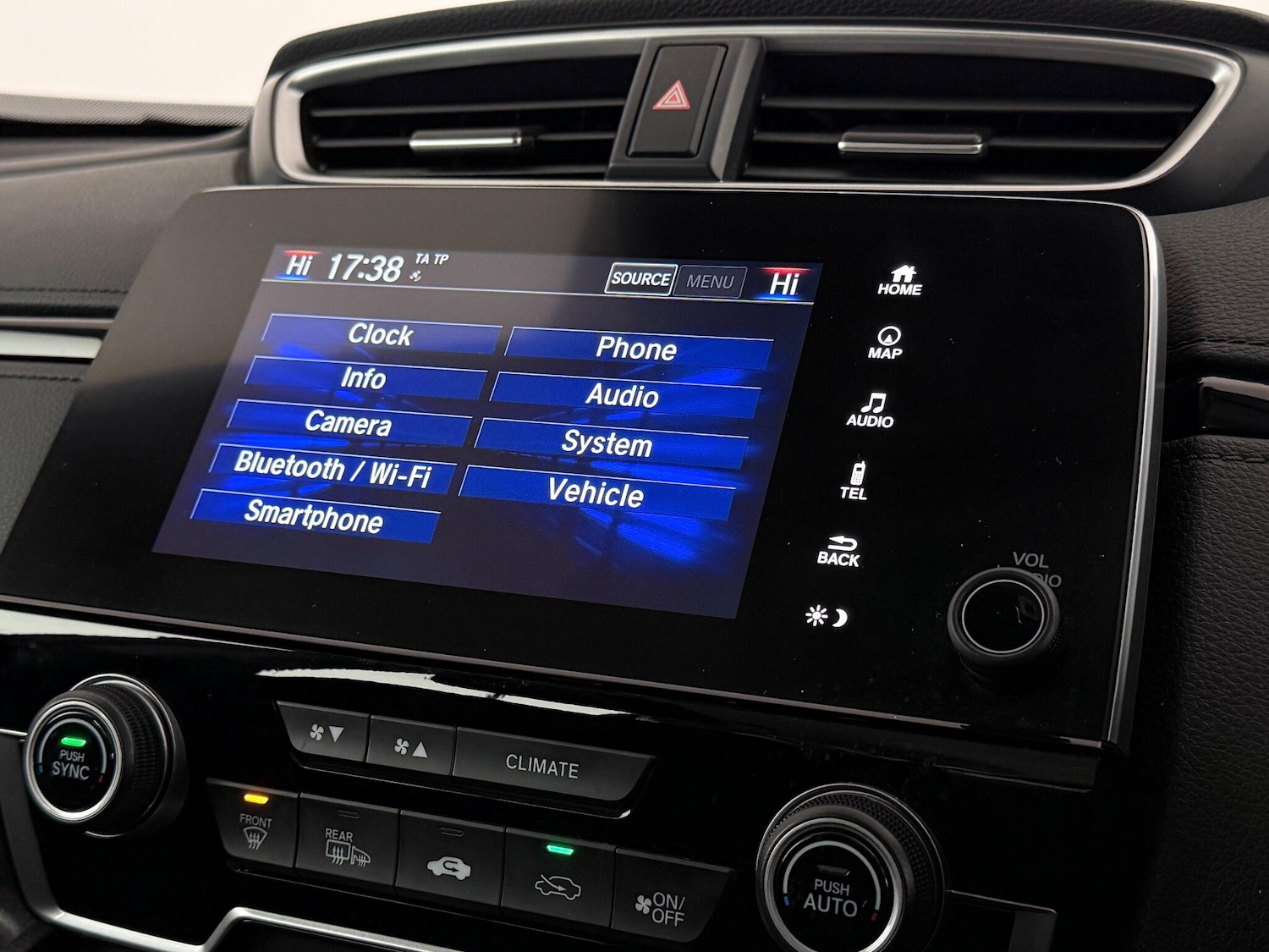 Used Honda CR-V 2019 for sale - 77259671: Photo 27