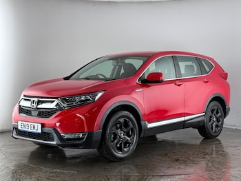 Used Honda CR-V 2019 for sale - 77259671: Photo