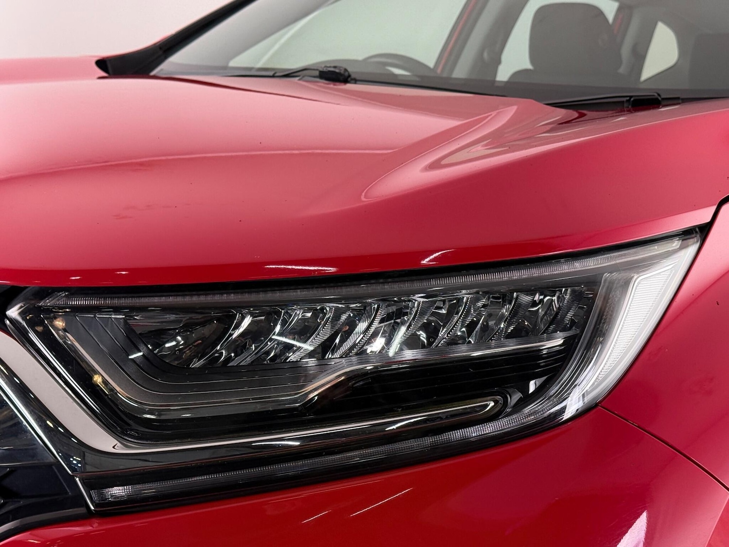 Used Honda CR-V 2019 for sale - 77259671: Photo 6