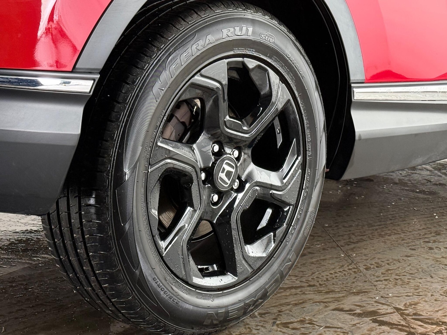 Used Honda CR-V 2019 for sale - 77259671: Photo 7