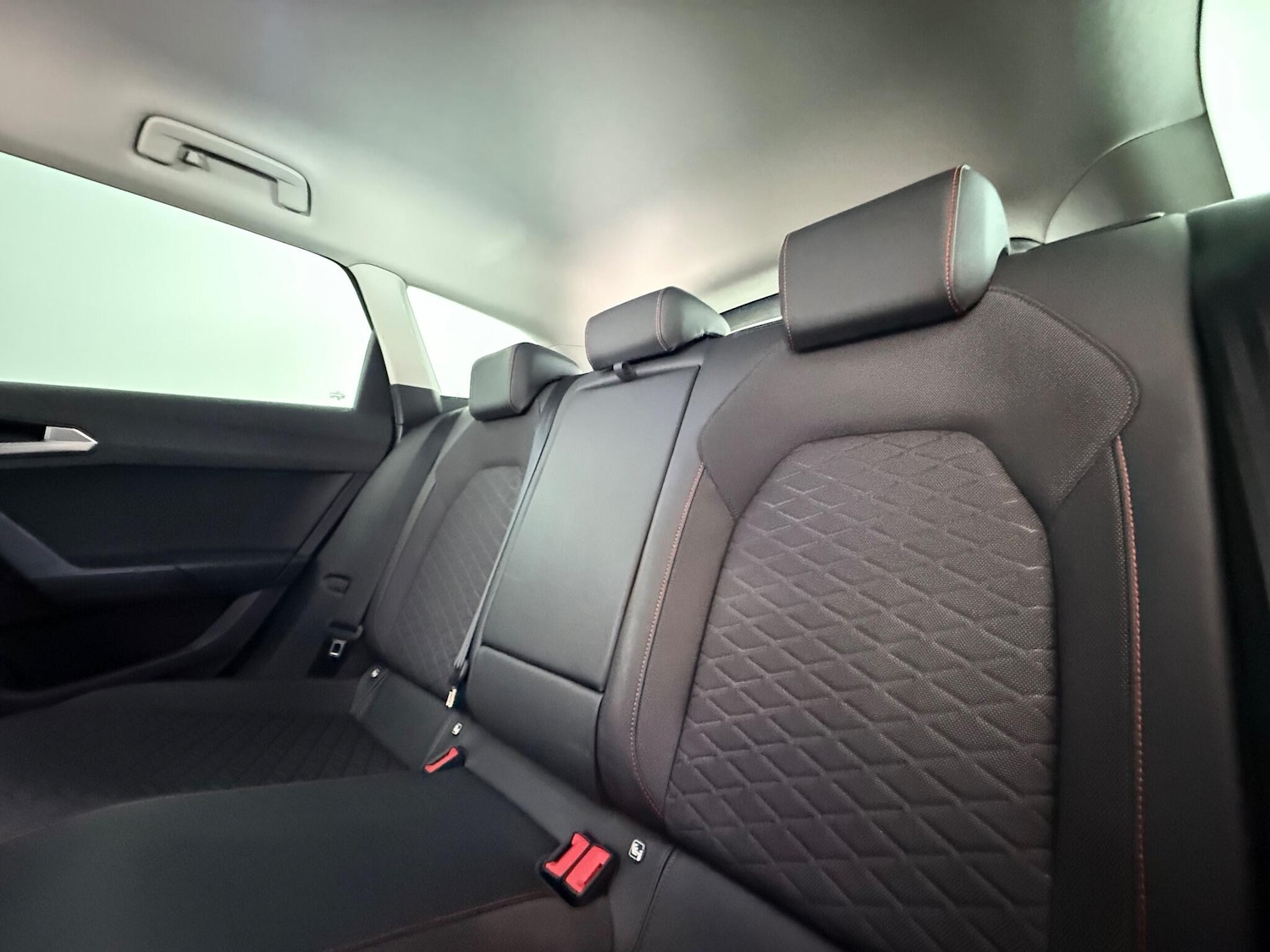 Used SEAT Leon 2021 for sale - 77182477: Photo 12