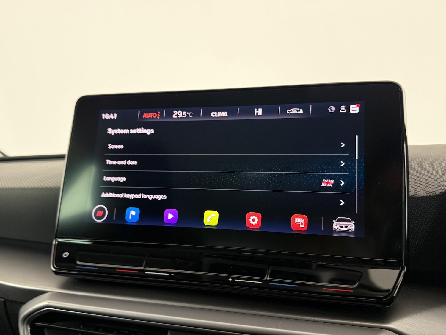 Used SEAT Leon 2021 for sale - 77182477: Photo 26