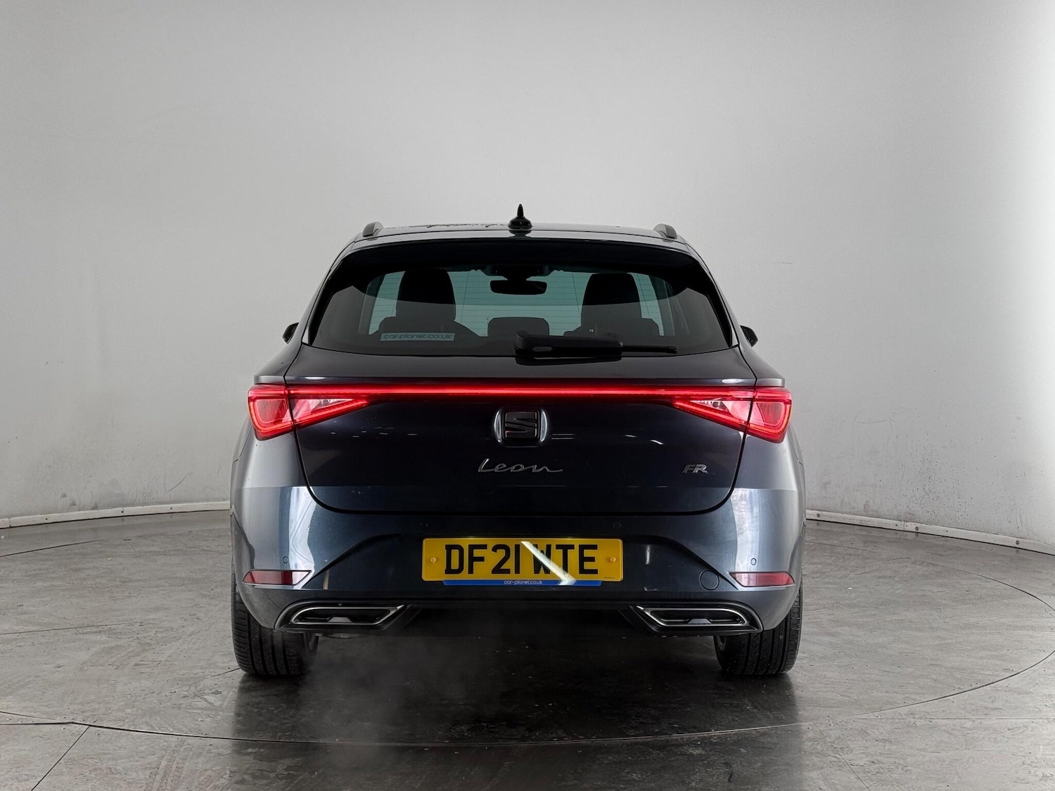 Used SEAT Leon 2021 for sale - 77182477: Photo 5