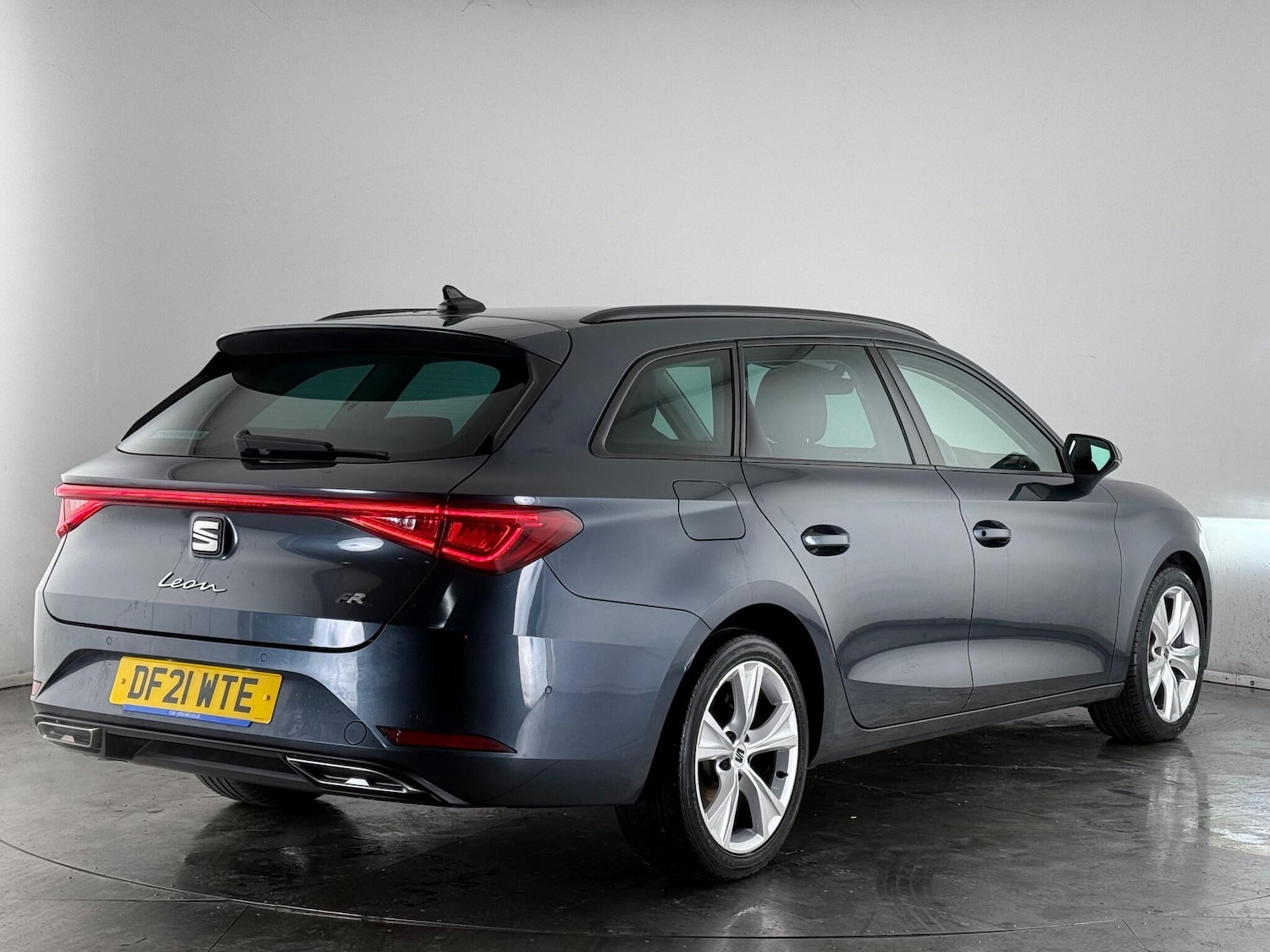 Used SEAT Leon 2021 for sale - 77182477: Photo 6