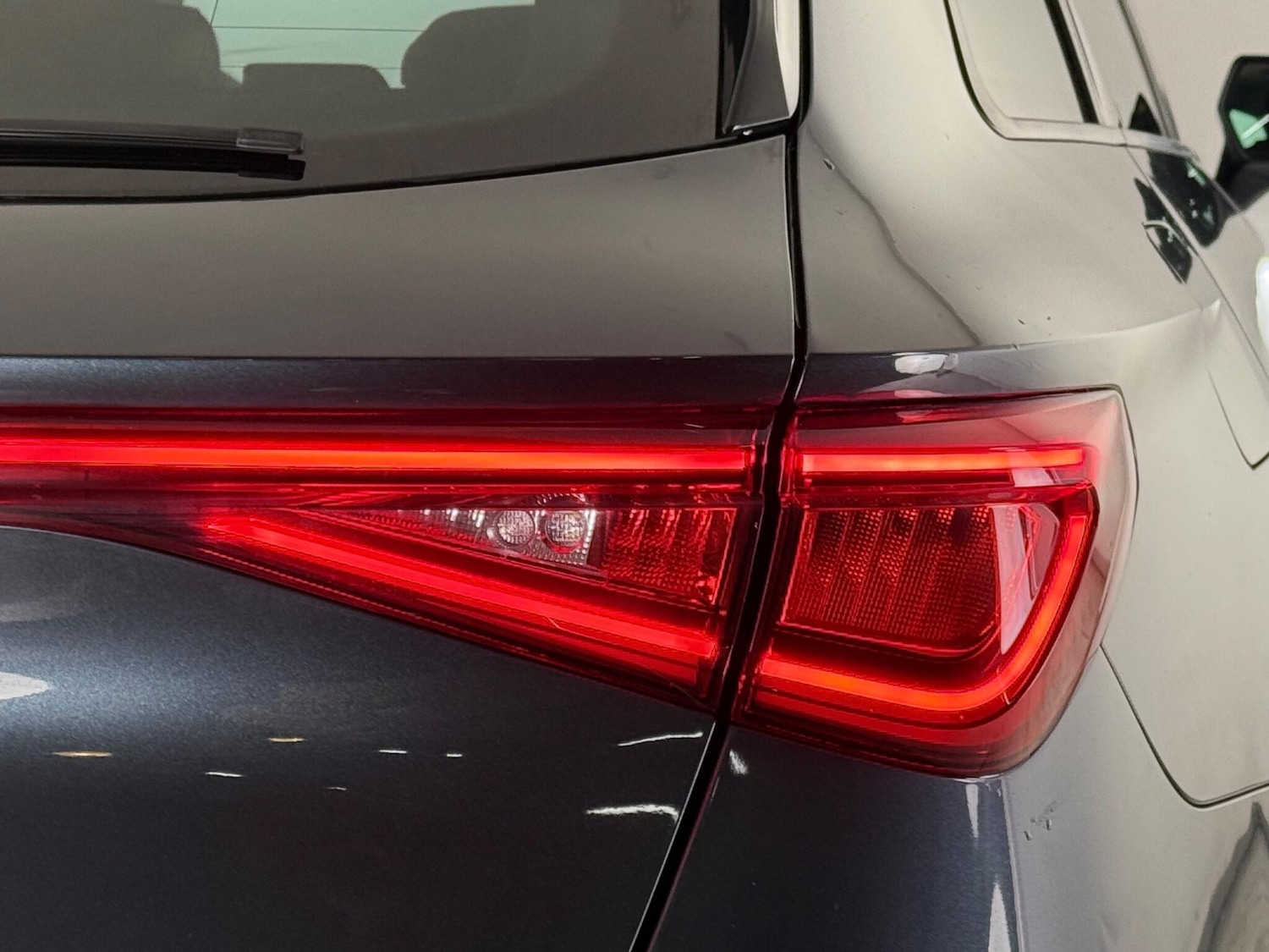 Used SEAT Leon 2021 for sale - 77182477: Photo 9