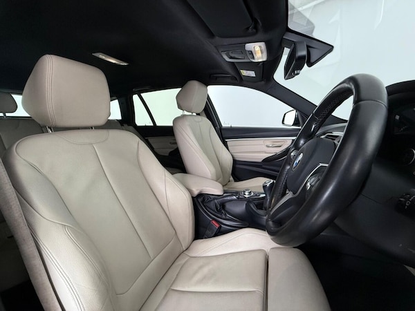 Used BMW 3 Series 2016 for sale - 76105473: Photo 13