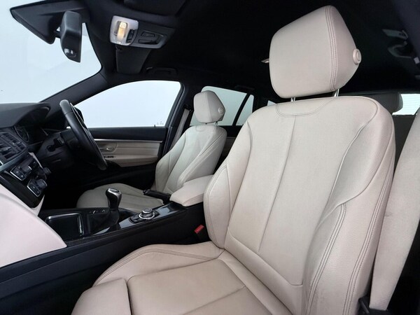 Used BMW 3 Series 2016 for sale - 76105473: Photo 14