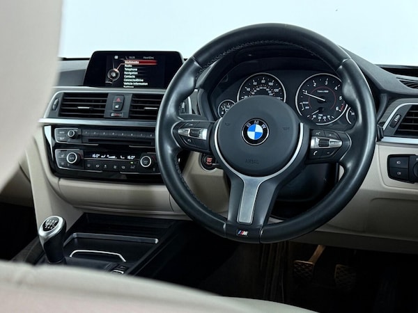 Used BMW 3 Series 2016 for sale - 76105473: Photo 18