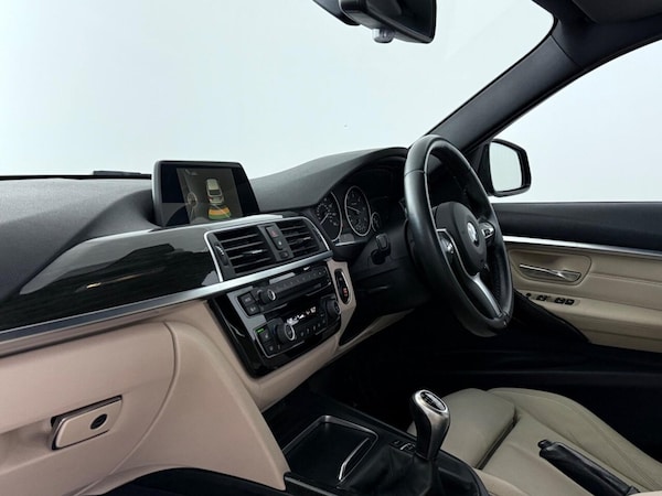 Used BMW 3 Series 2016 for sale - 76105473: Photo 19
