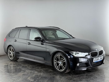 BMW - 3 Series