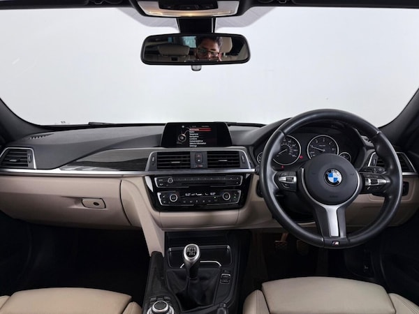Used BMW 3 Series 2016 for sale - 76105473: Photo 20