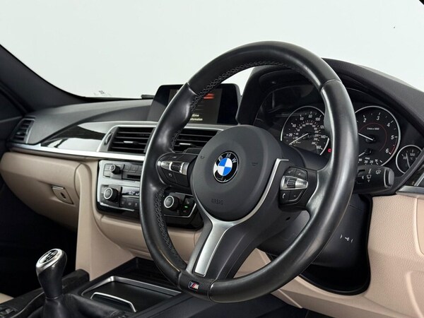 Used BMW 3 Series 2016 for sale - 76105473: Photo 21