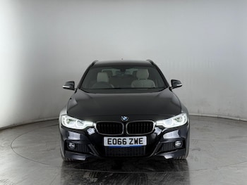 Used BMW 3 Series 2016 for sale - 76105473: Photo 3