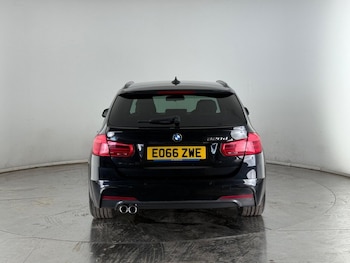 Used BMW 3 Series 2016 for sale - 76105473: Photo 4