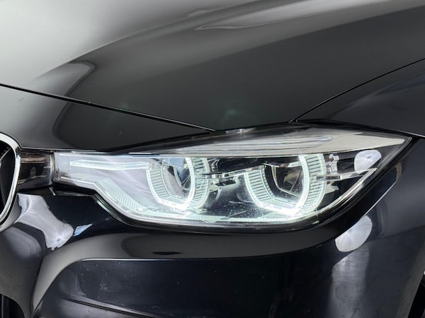 Used BMW 3 Series 2016 for sale - 76105473: Photo 7