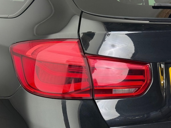 Used BMW 3 Series 2016 for sale - 76105473: Photo 8