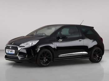 Used DS Automobiles DS 3 2017 for sale - 79677699: Photo