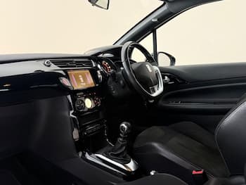 Used DS Automobiles DS 3 2017 for sale - 79677699: Photo