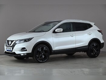 Used Nissan Qashqai 2020 for sale - 78232164: Photo