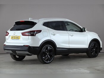 Used Nissan Qashqai 2020 for sale - 78232164: Photo