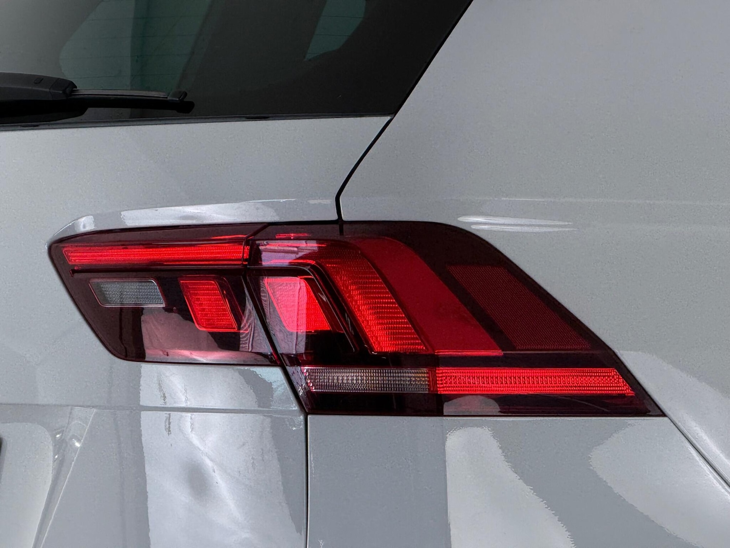 Used Volkswagen Tiguan 2022 for sale - 76466708: Photo 10