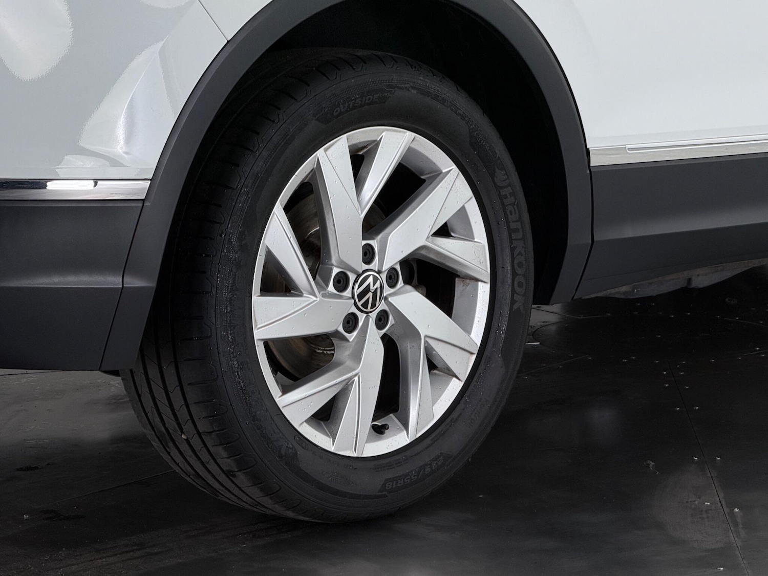 Used Volkswagen Tiguan 2022 for sale - 76466708: Photo 12