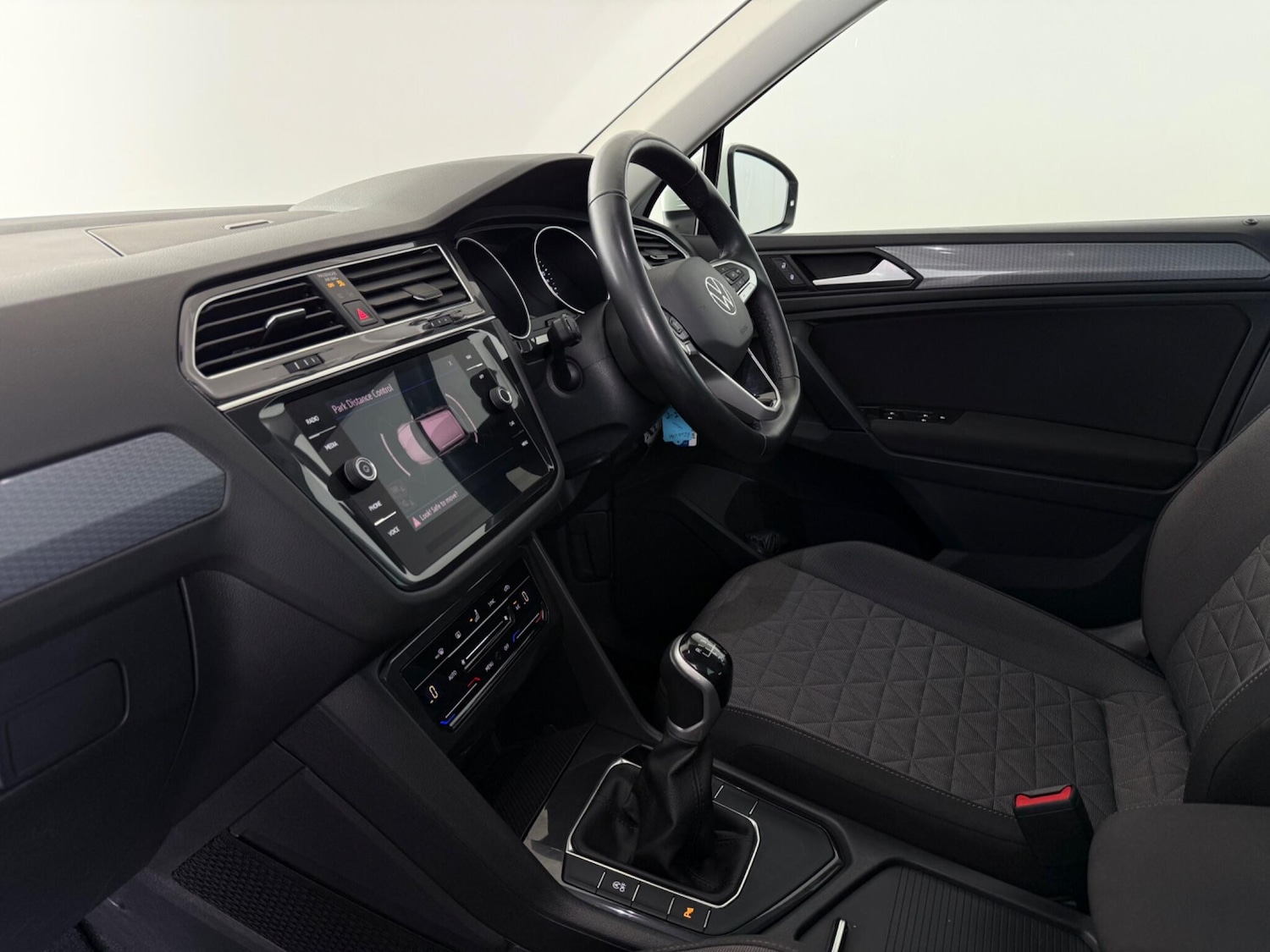 Used Volkswagen Tiguan 2022 for sale - 76466708: Photo 17