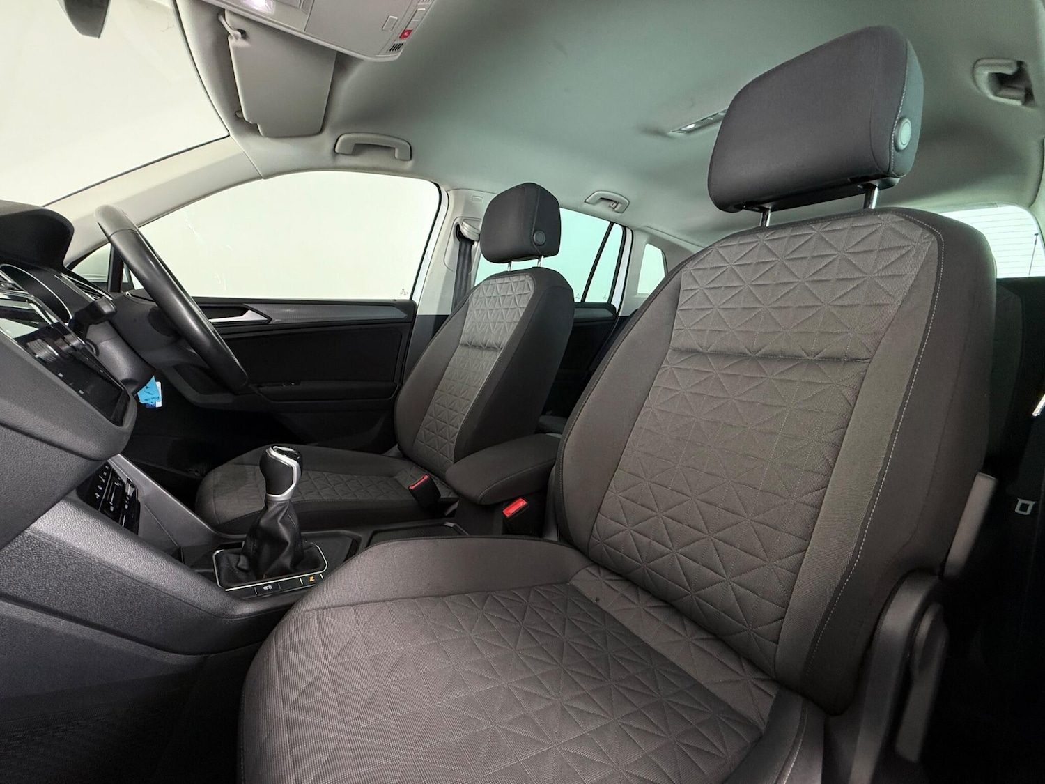 Used Volkswagen Tiguan 2022 for sale - 76466708: Photo 18