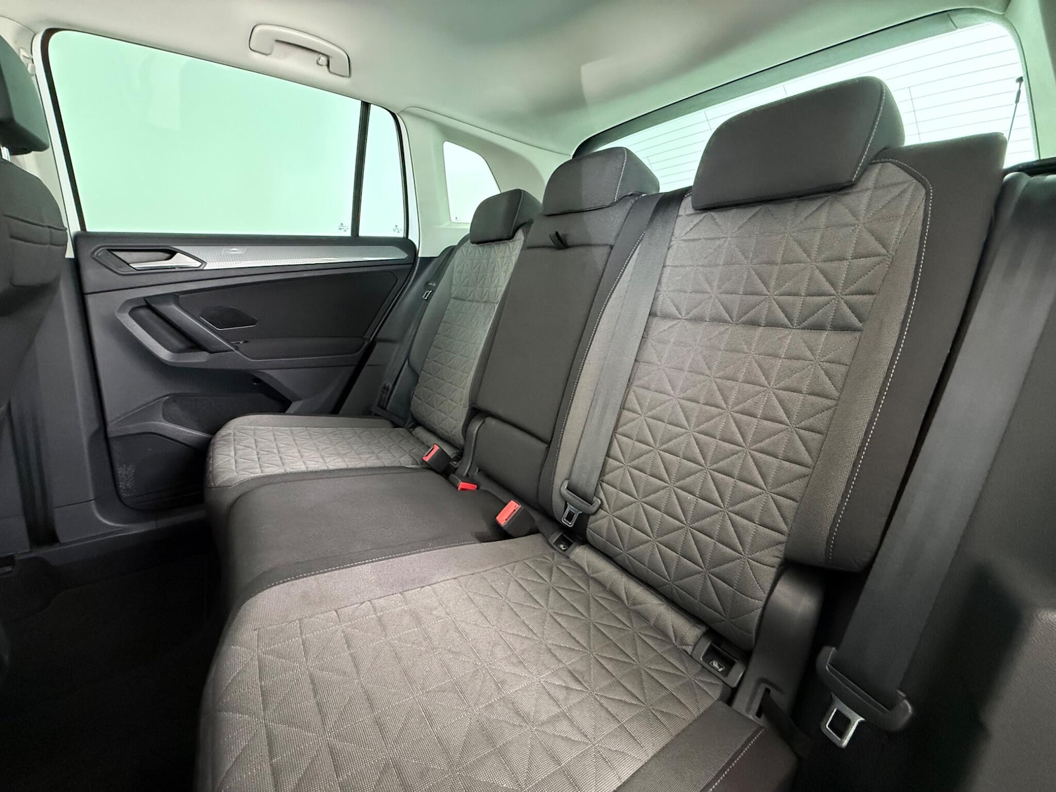 Used Volkswagen Tiguan 2022 for sale - 76466708: Photo 19