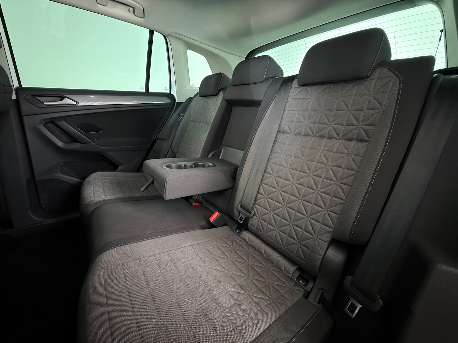 Used Volkswagen Tiguan 2022 for sale - 76466708: Photo 20