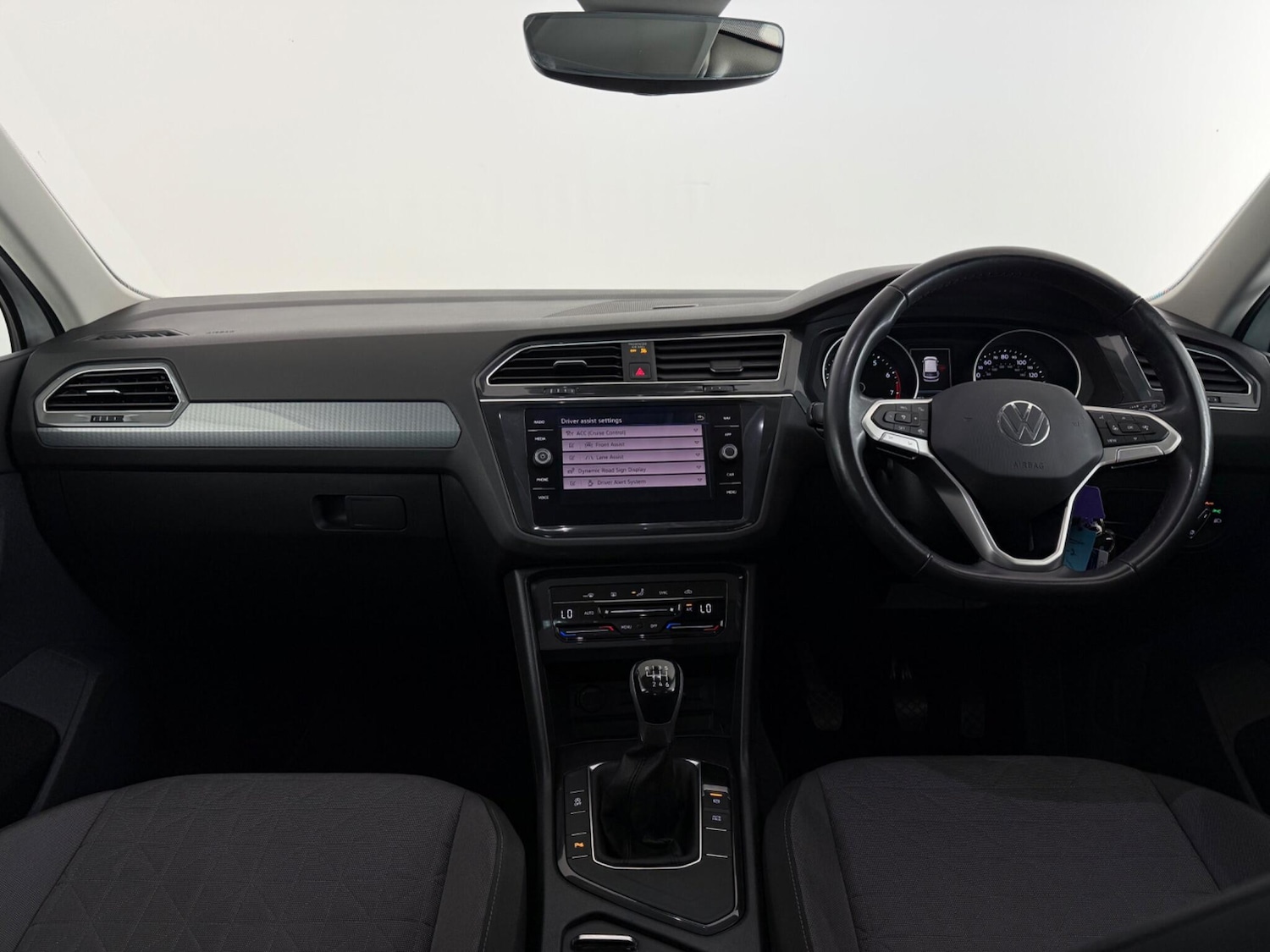 Used Volkswagen Tiguan 2022 for sale - 76466708: Photo 21