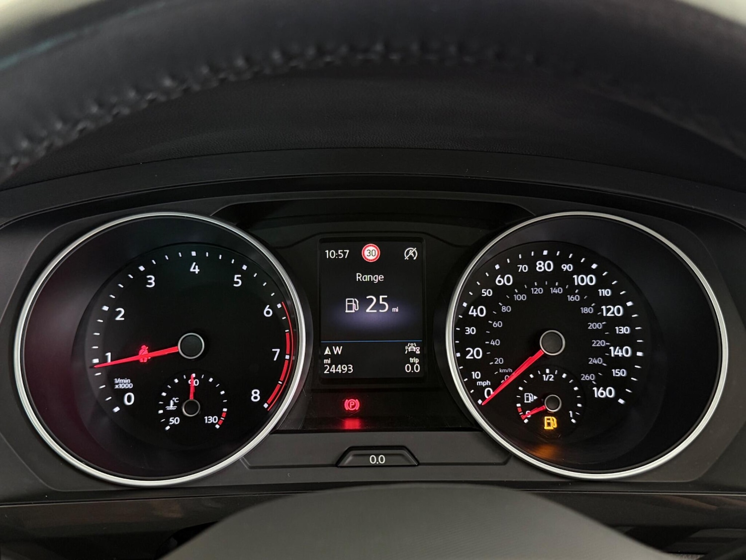 Used Volkswagen Tiguan 2022 for sale - 76466708: Photo 25