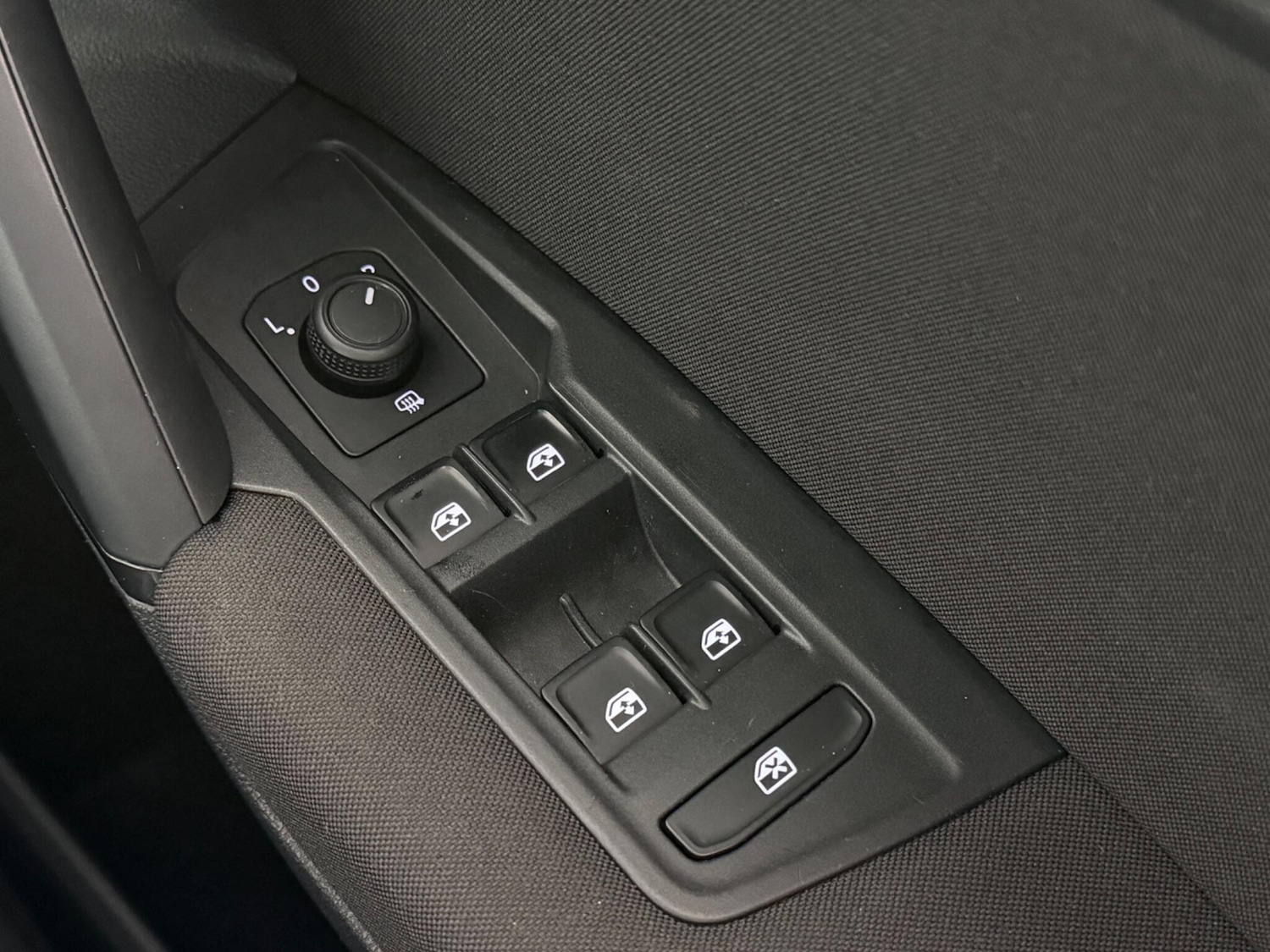 Used Volkswagen Tiguan 2022 for sale - 76466708: Photo 27