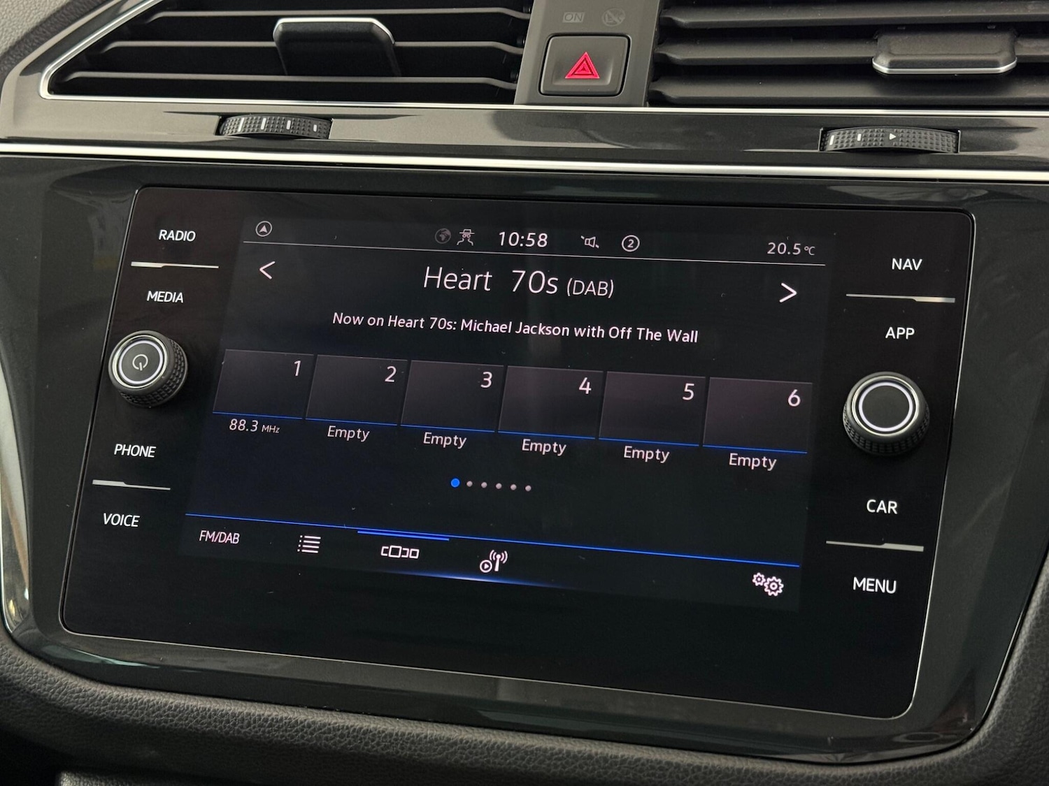 Used Volkswagen Tiguan 2022 for sale - 76466708: Photo 34