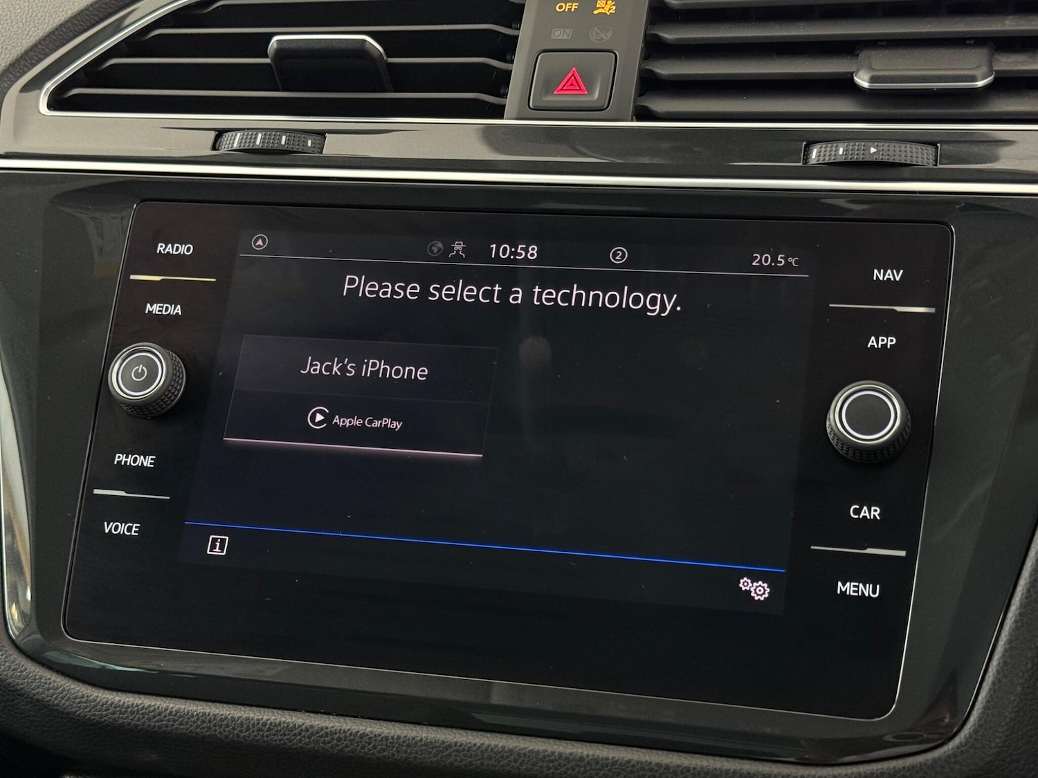 Used Volkswagen Tiguan 2022 for sale - 76466708: Photo 35