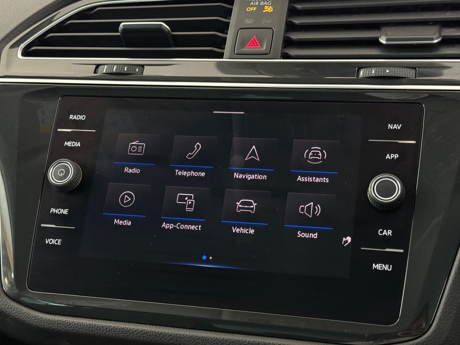 Used Volkswagen Tiguan 2022 for sale - 76466708: Photo 36