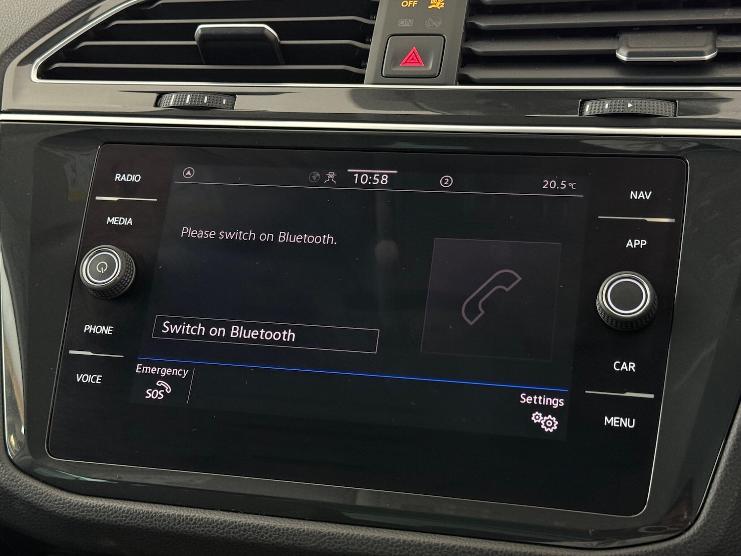 Used Volkswagen Tiguan 2022 for sale - 76466708: Photo 38