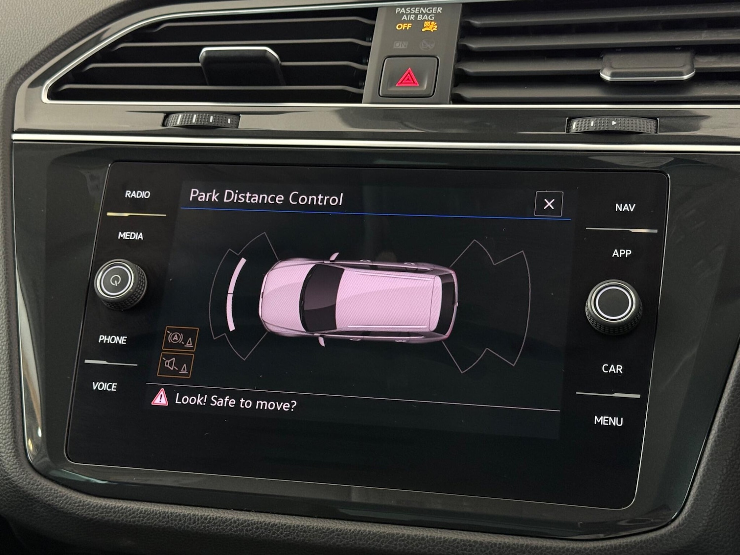 Used Volkswagen Tiguan 2022 for sale - 76466708: Photo 39