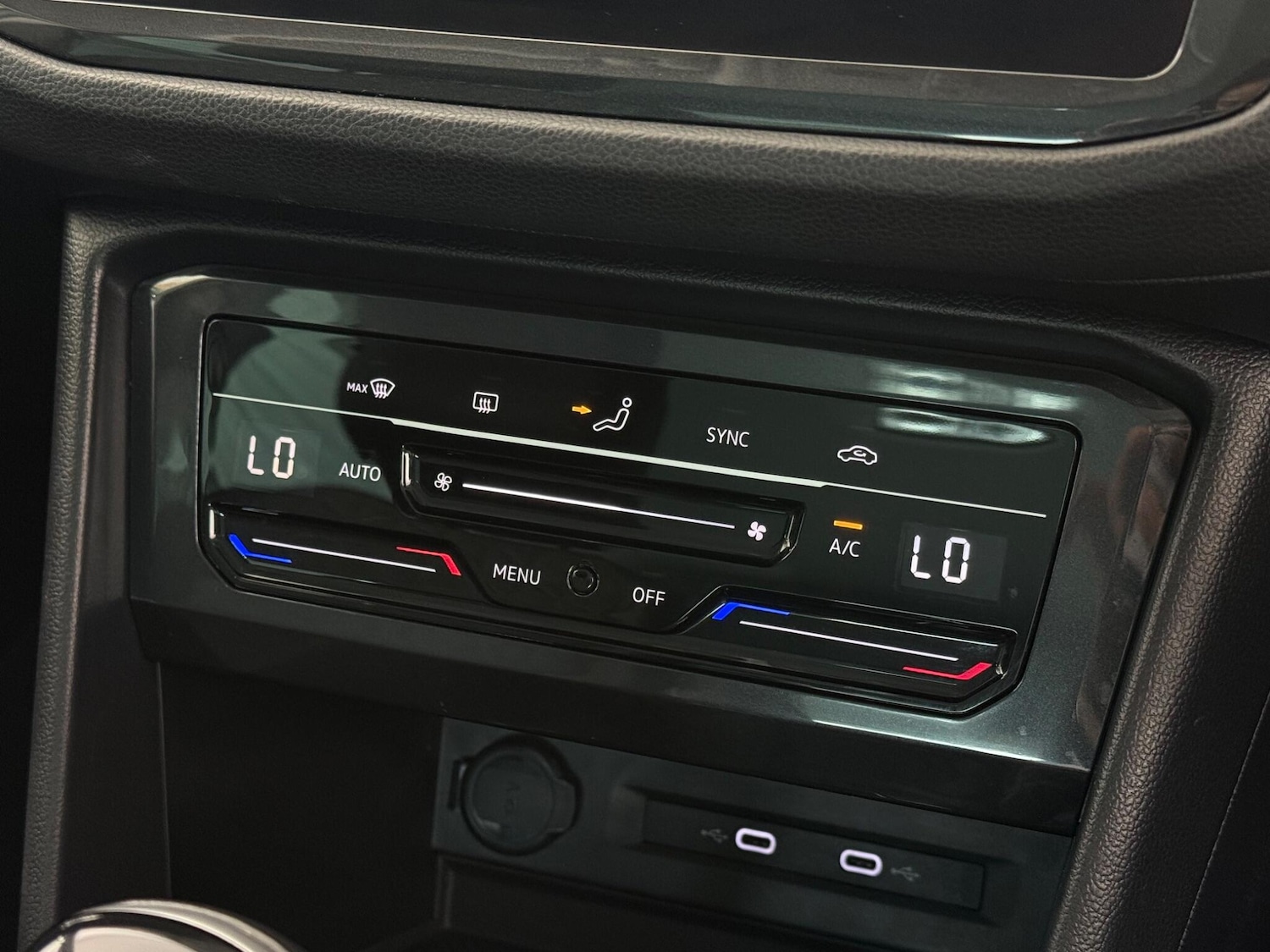 Used Volkswagen Tiguan 2022 for sale - 76466708: Photo 43