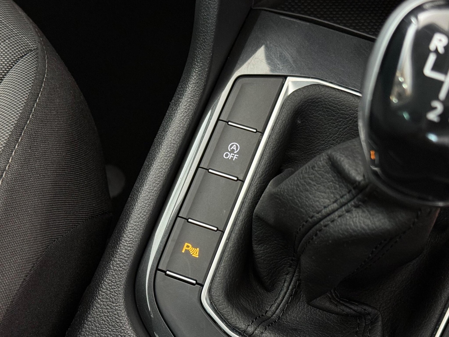 Used Volkswagen Tiguan 2022 for sale - 76466708: Photo 45