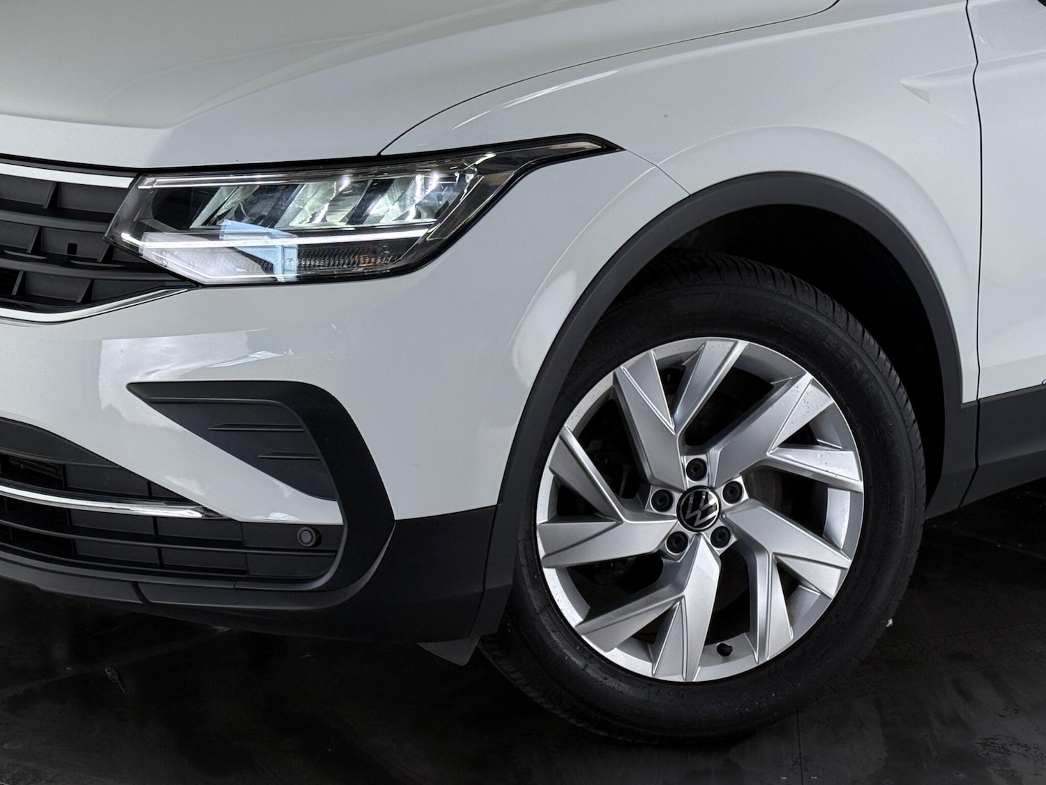 Used Volkswagen Tiguan 2022 for sale - 76466708: Photo 50