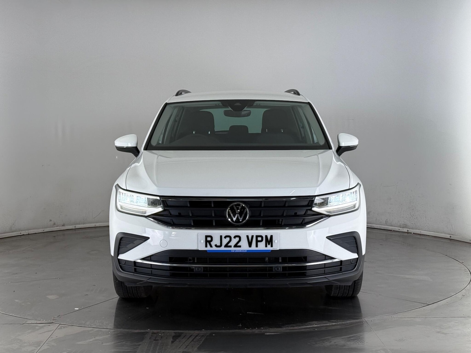 Used Volkswagen Tiguan 2022 for sale - 76466708: Photo 7