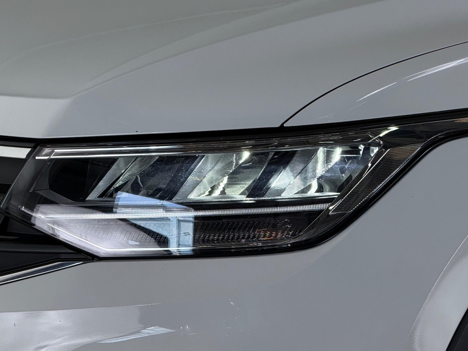 Used Volkswagen Tiguan 2022 for sale - 76466708: Photo 8