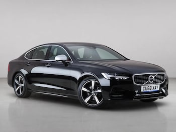 Used Volvo S90 2019 for sale - 79202762: Photo