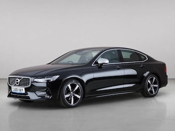 Used Volvo S90 2019 for sale - 79202762: Photo