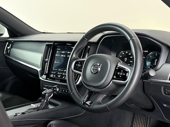 Used Volvo S90 2019 for sale - 79202762: Photo