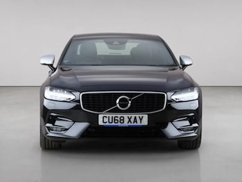 Used Volvo S90 2019 for sale - 79202762: Photo